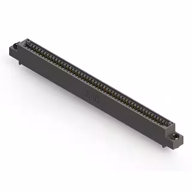 895-050-520-403 EDAC Inc.  Edgeboard Connectors